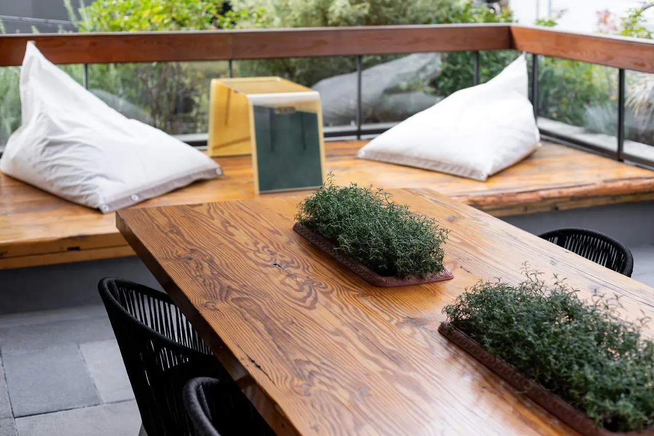 TrunkCat Street Hotel Tokyo