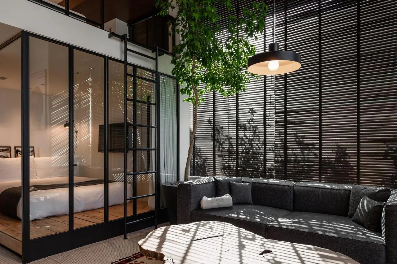 TrunkCat Street Hotel Tokyo