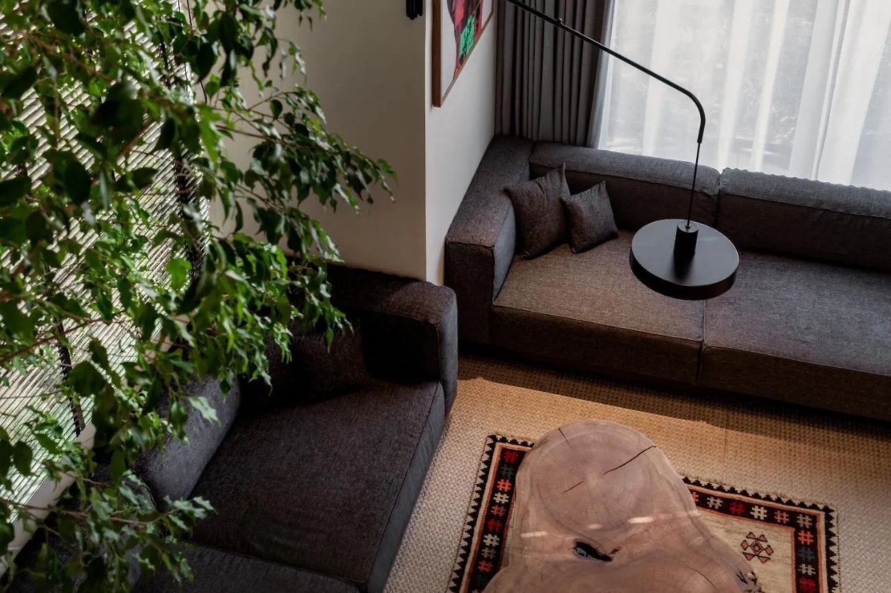 TrunkCat Street Hotel Tokyo 5*,  Japan
