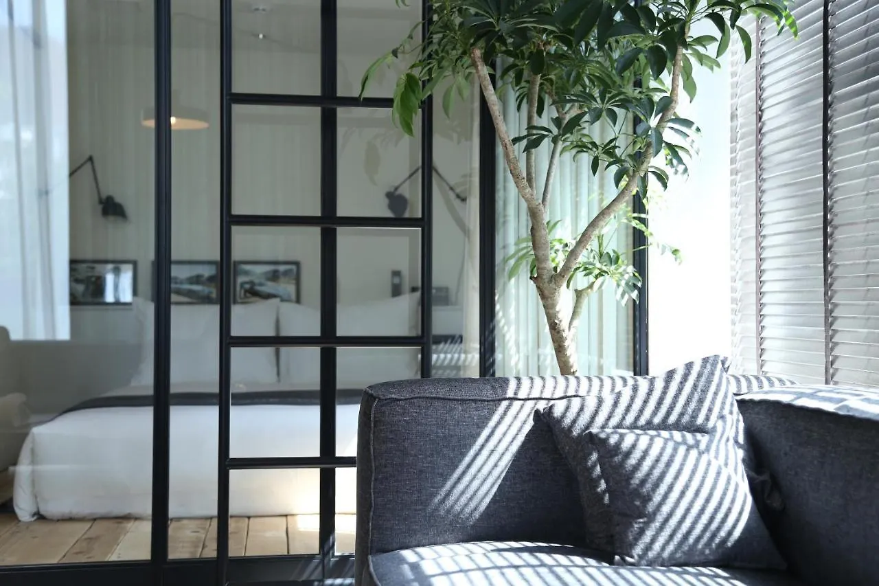 TrunkCat Street Hotel Tokyo Japan
