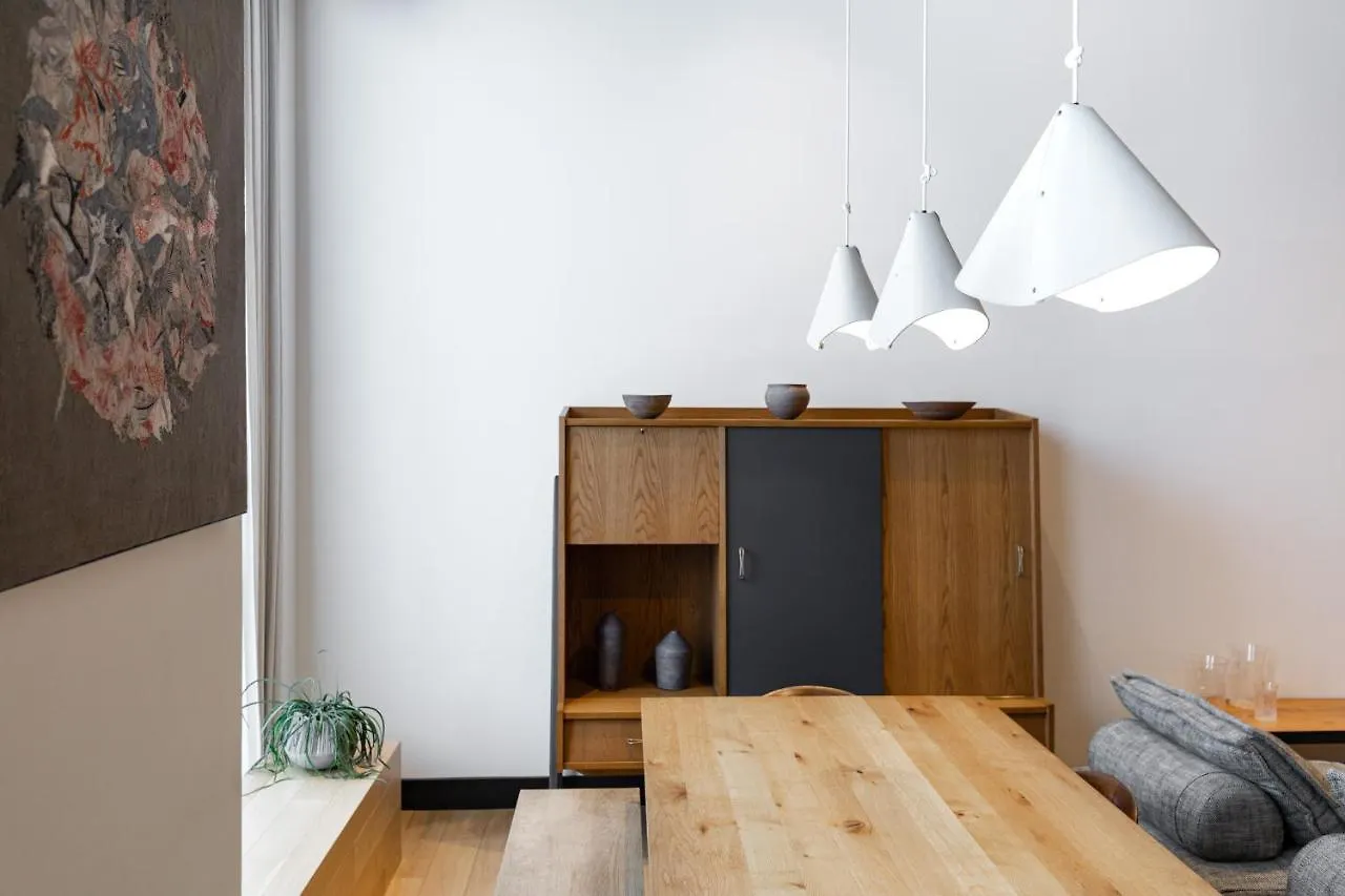 TrunkCat Street Hotel Tokyo