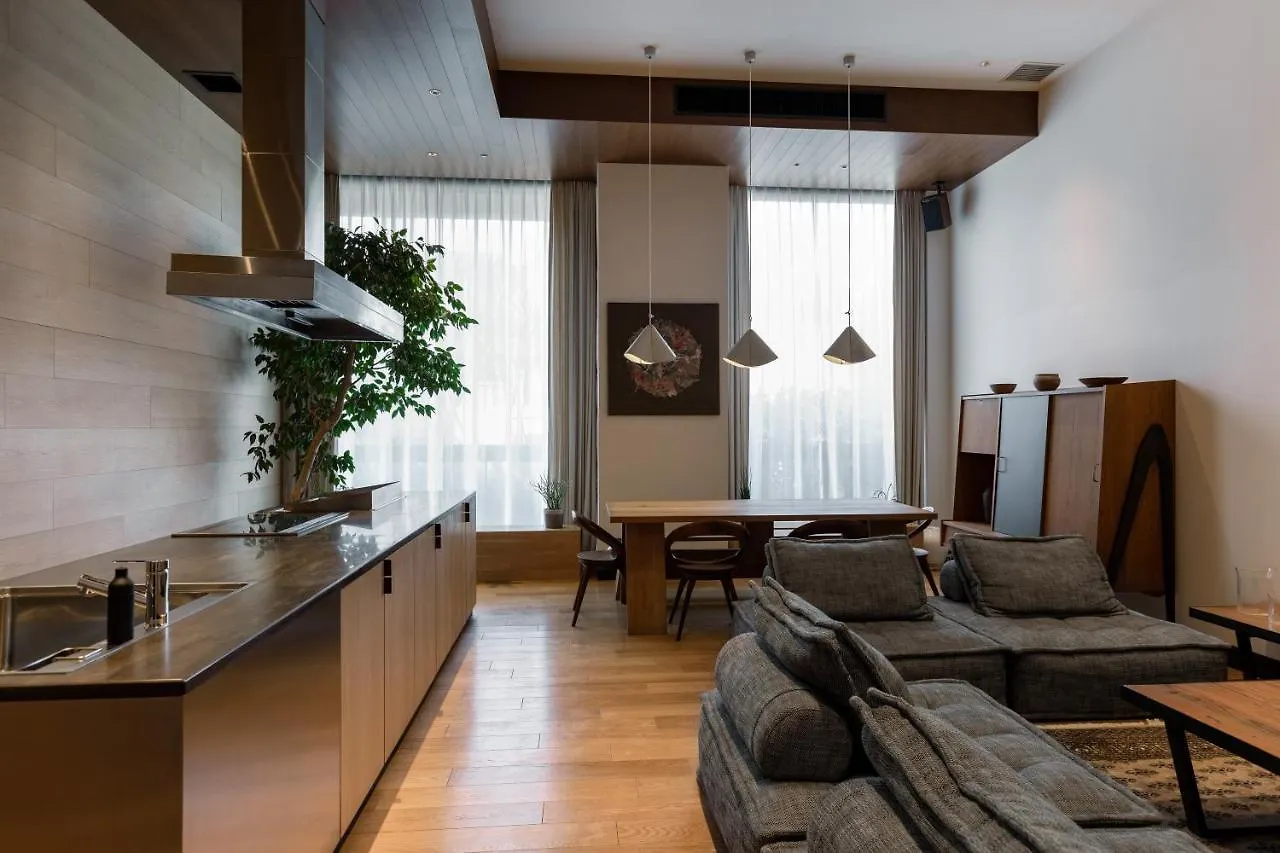 TrunkCat Street Hotel Tokyo