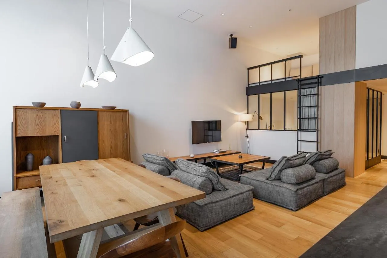 TrunkCat Street Hotel Tokyo 5*,  Japan
