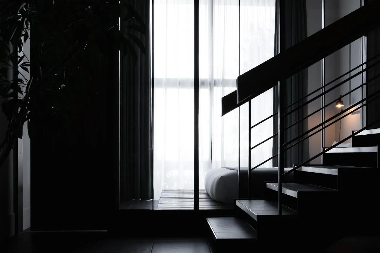 Hotel TrunkCat Street Tokio