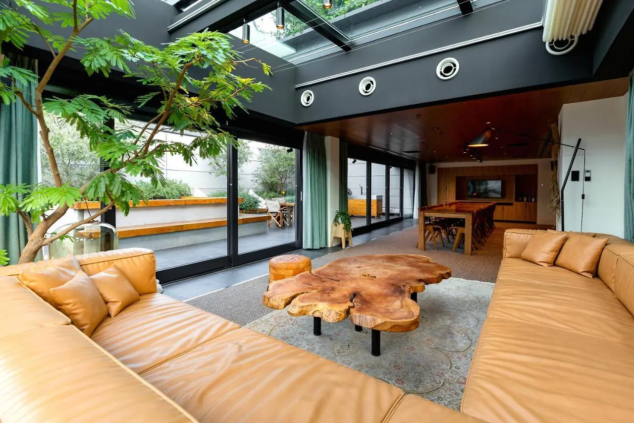 *****  TrunkCat Street Hotel Tokyo Japan