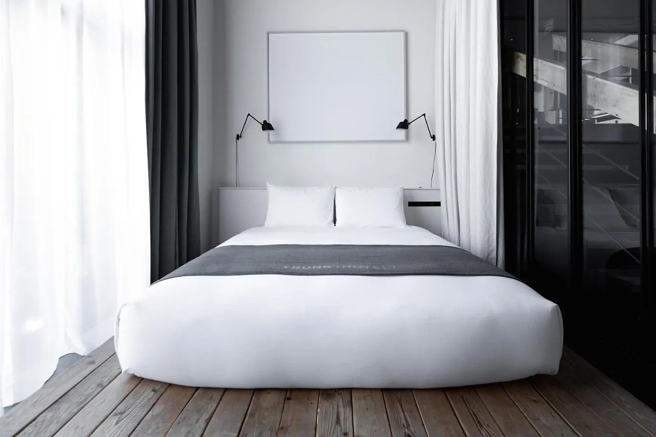 TrunkCat Street Hotel Tokyo