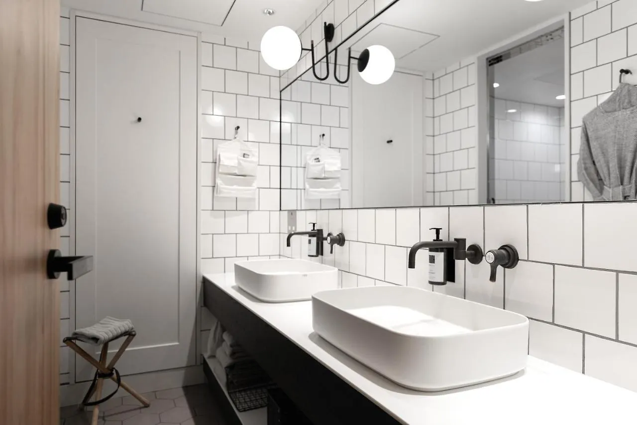 TrunkCat Street Hotel Tokyo