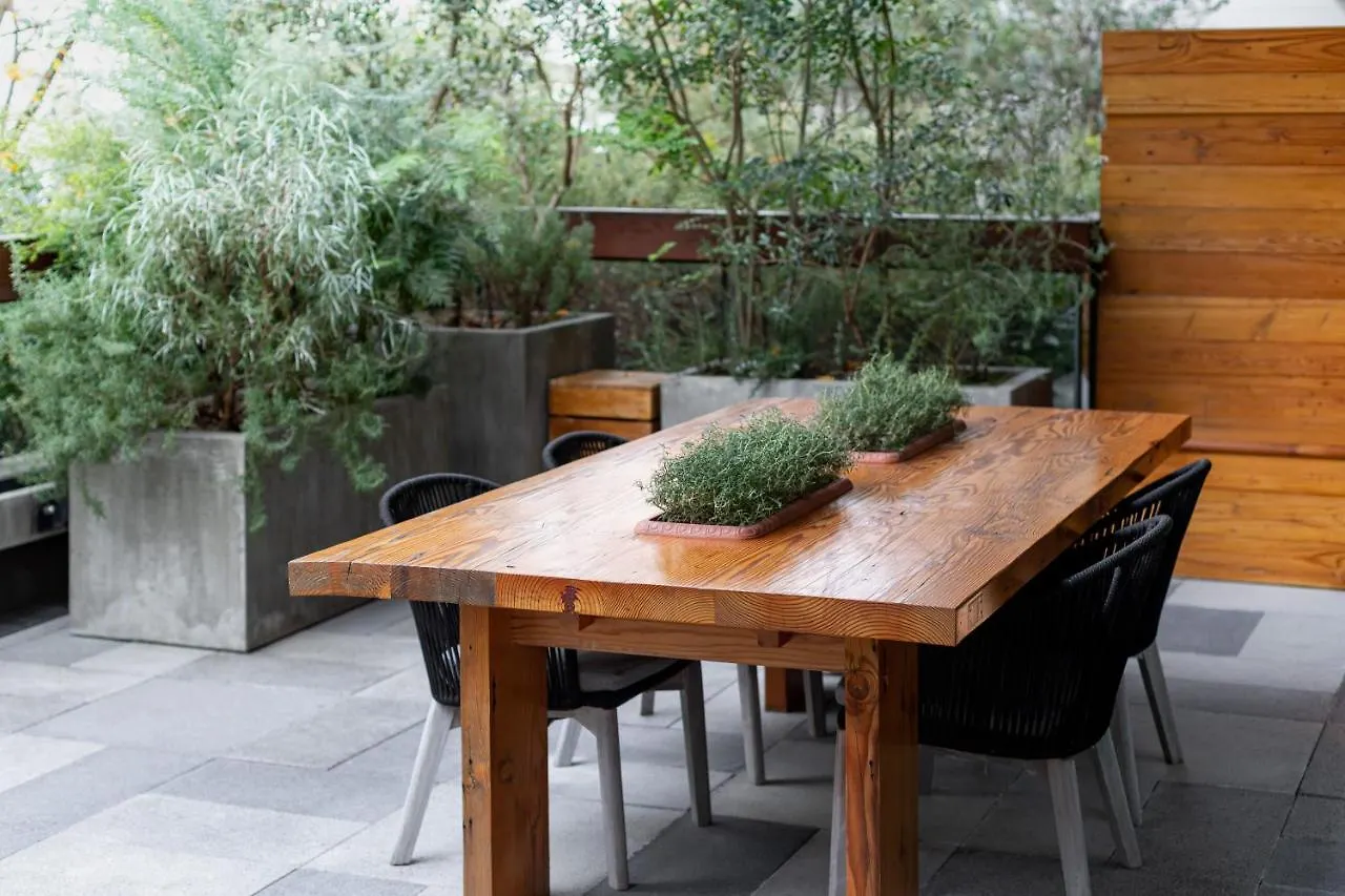 TrunkCat Street Hotel Tokyo
