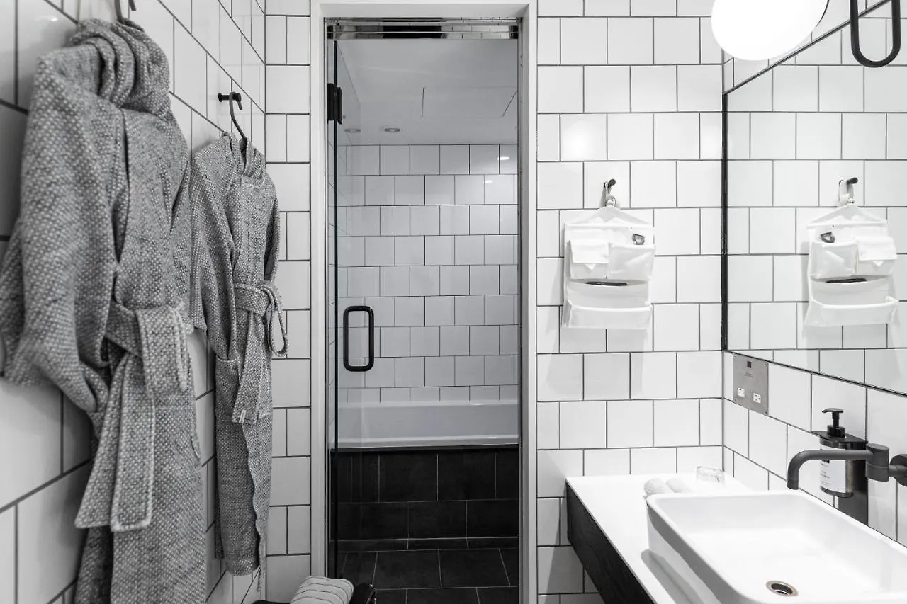 TrunkCat Street Hotel Tokyo