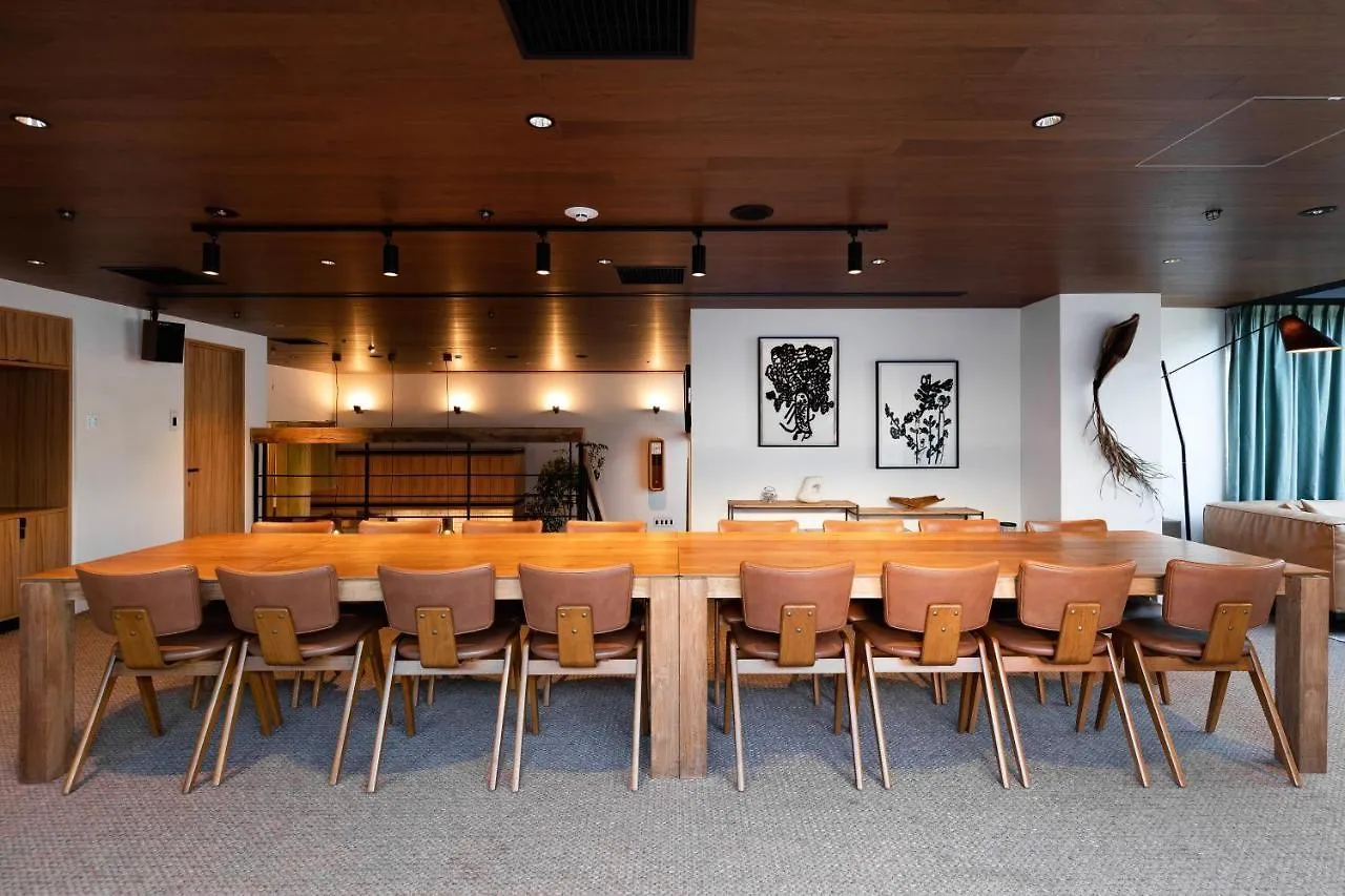 TrunkCat Street Hotel Tokyo