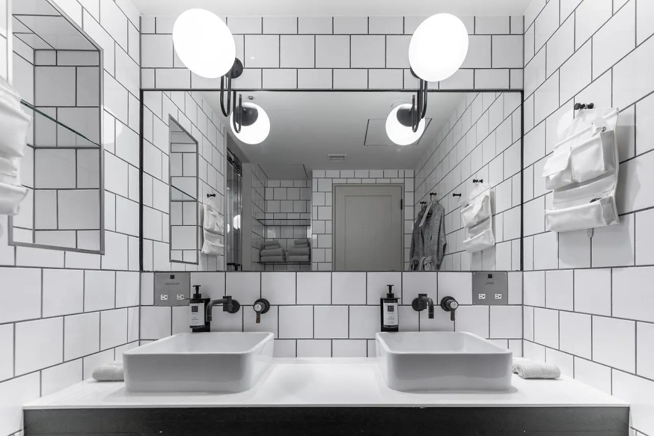 TrunkCat Street Hotel Tokyo 5*,  Japan