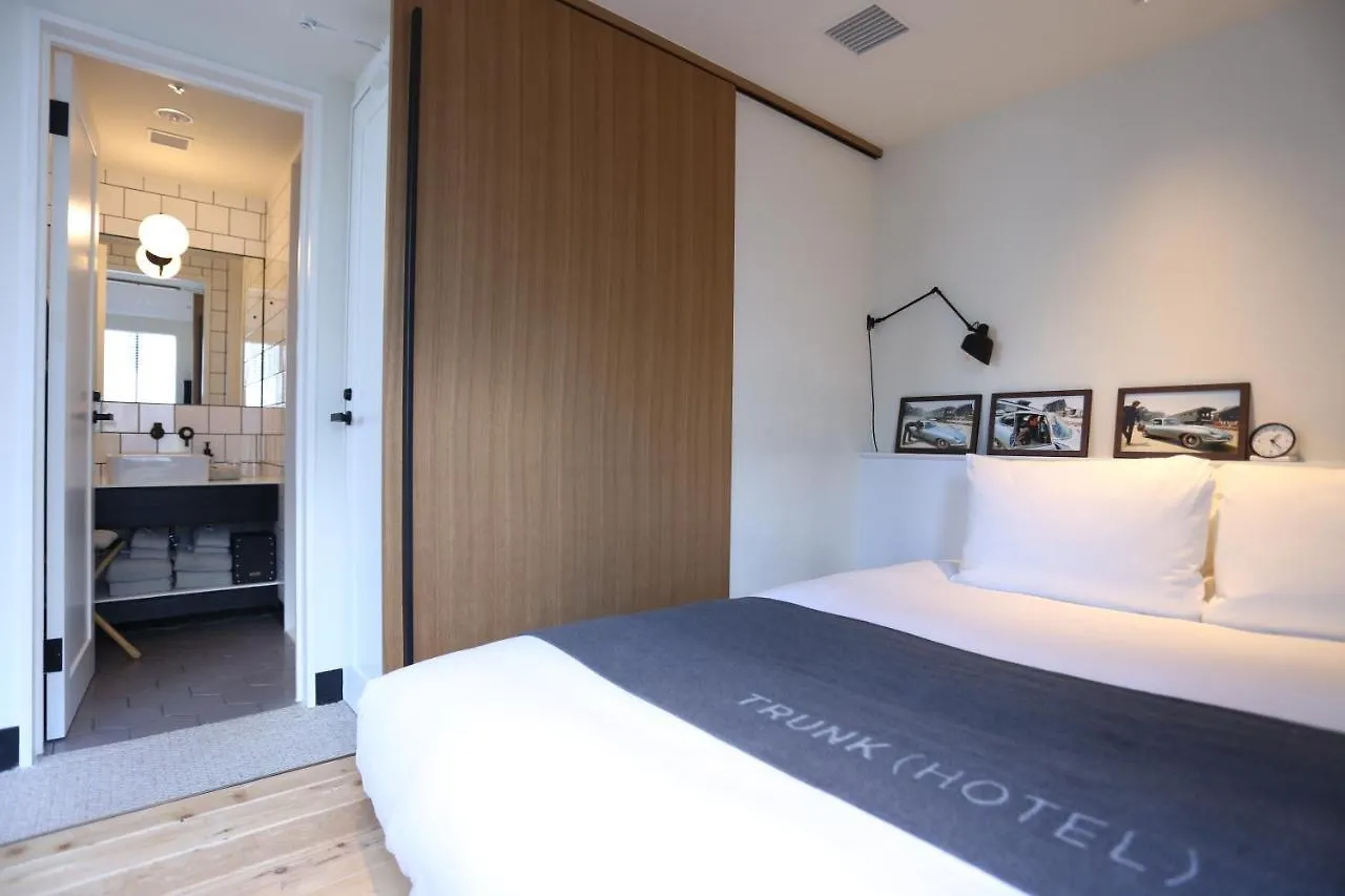 TrunkCat Street Hotel Tokyo 5*,  Japan